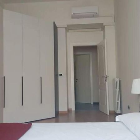 Residence San Marco Trieste Exterior photo