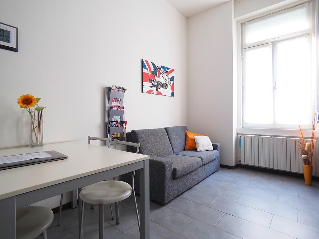 Residence San Marco Trieste Room photo