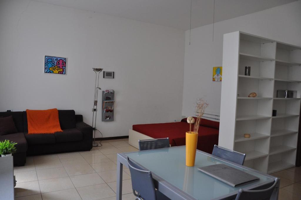 Residence San Marco Trieste Room photo