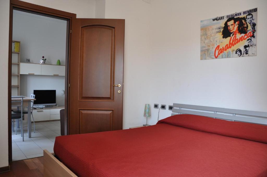 Residence San Marco Trieste Room photo
