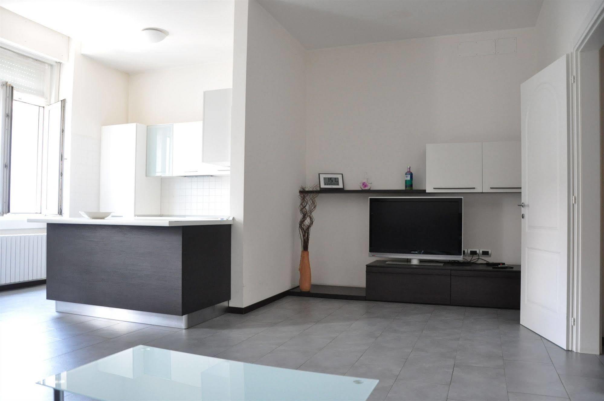 Residence San Marco Trieste Exterior photo