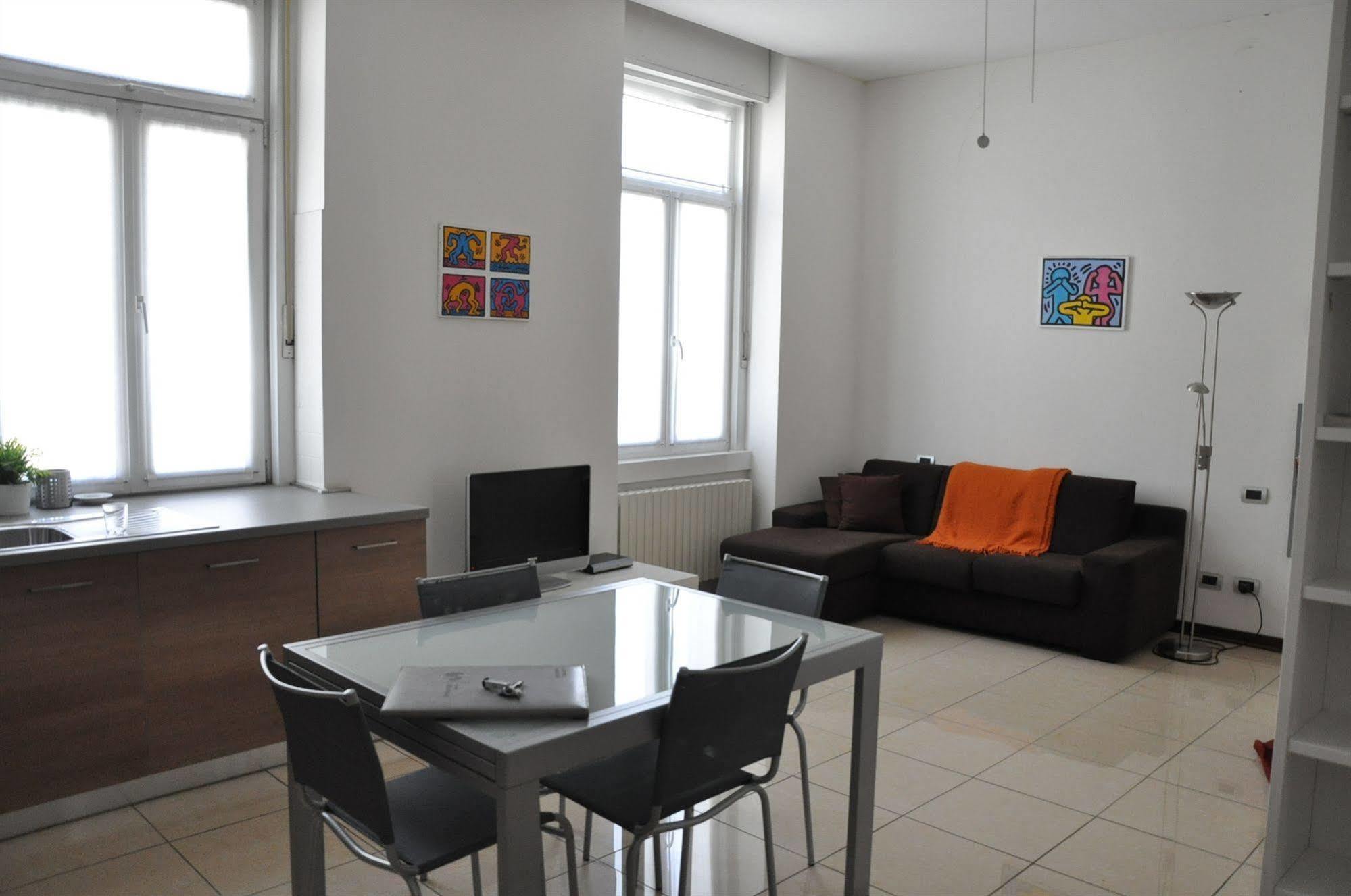 Residence San Marco Trieste Exterior photo