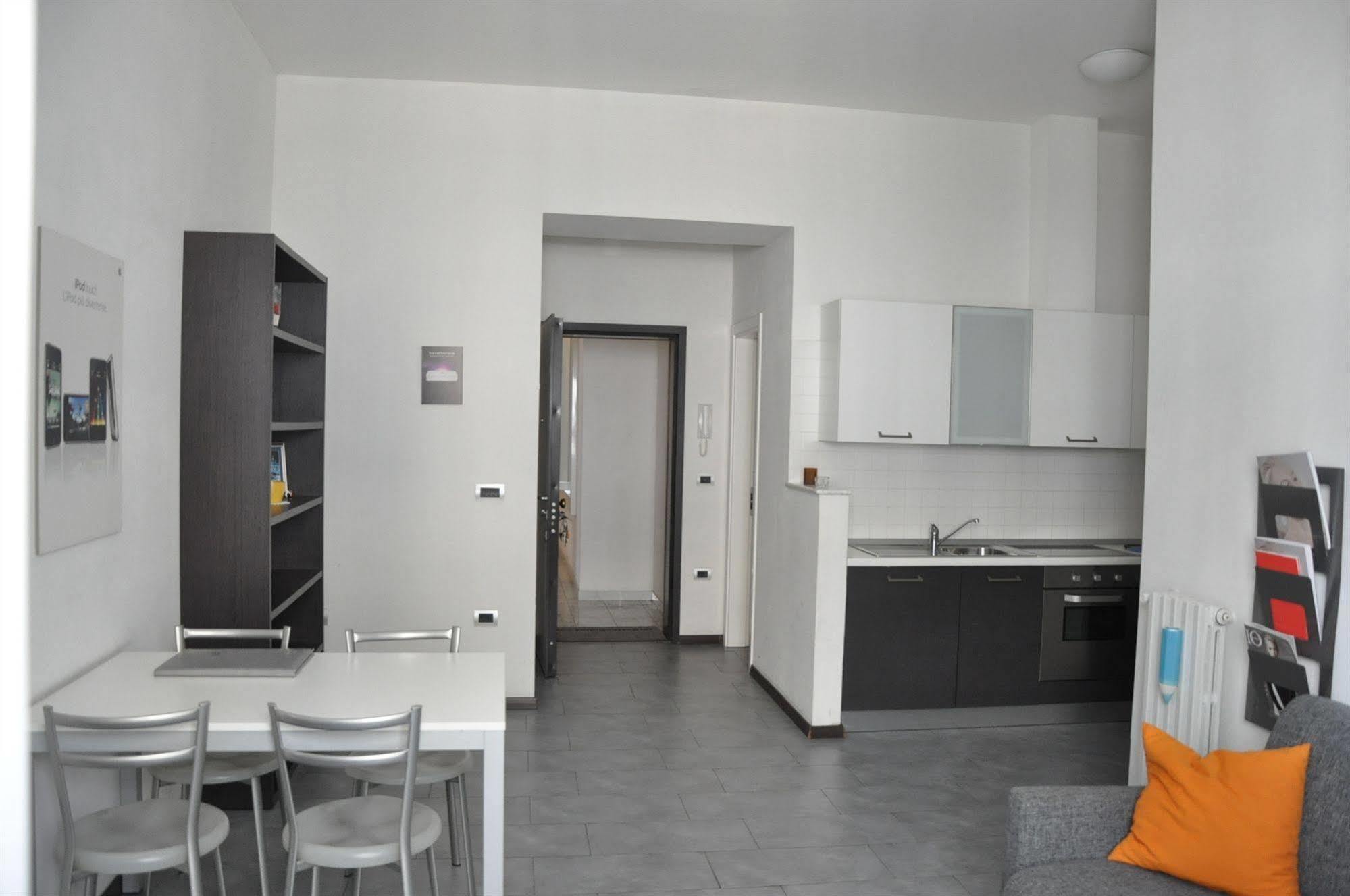 Residence San Marco Trieste Exterior photo