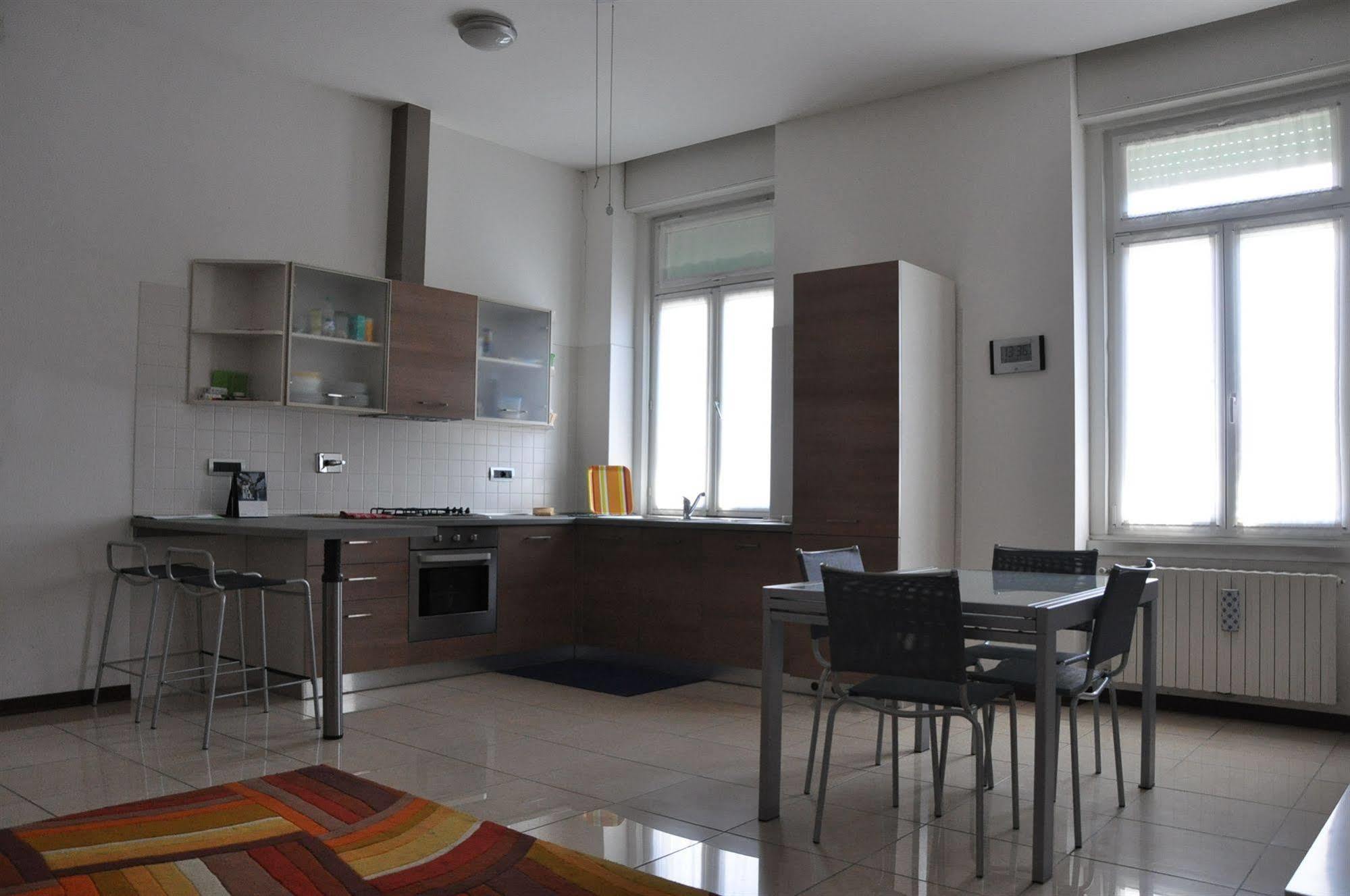 Residence San Marco Trieste Exterior photo