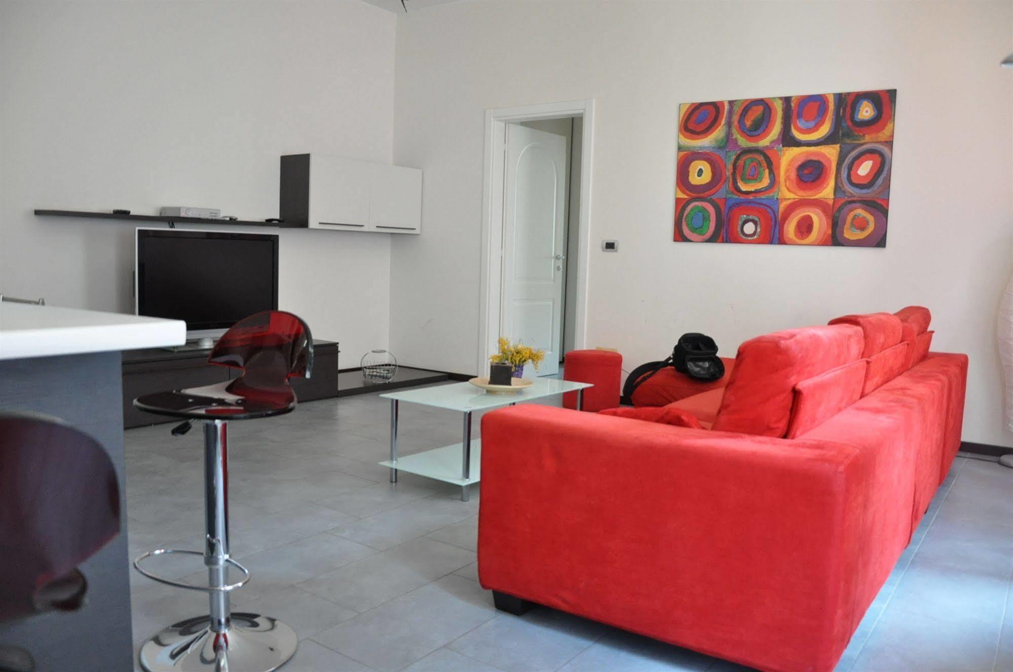 Residence San Marco Trieste Exterior photo