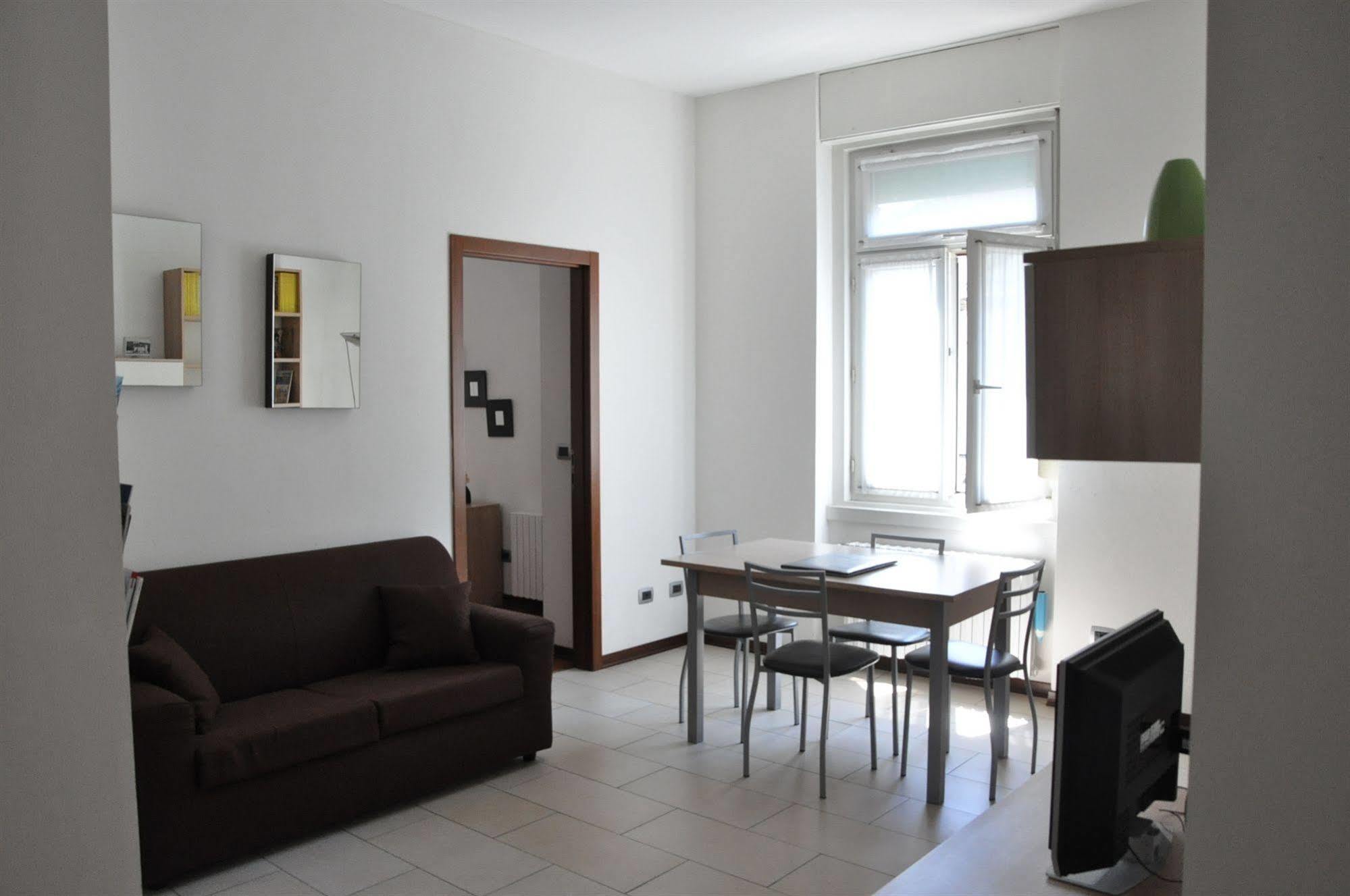 Residence San Marco Trieste Exterior photo