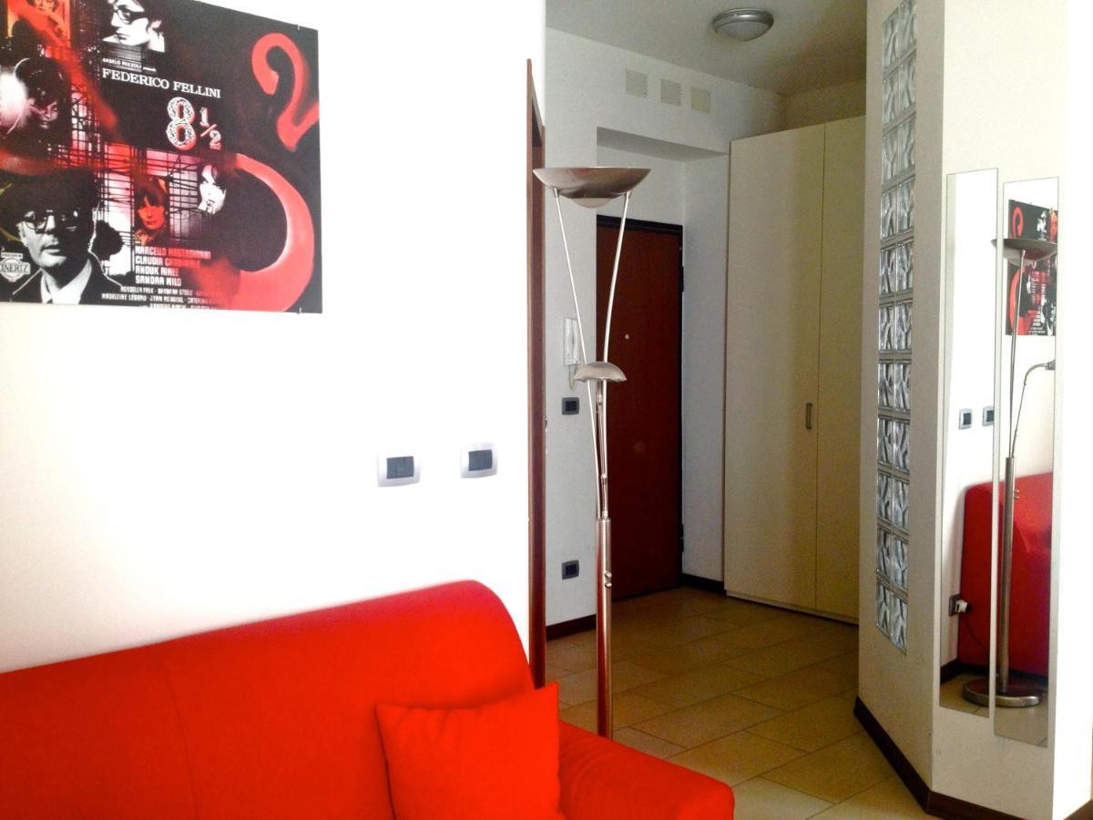 Residence San Marco Trieste Room photo